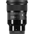 Sigma 24mm f/1.4 DG HSM Art Lens for Leica L