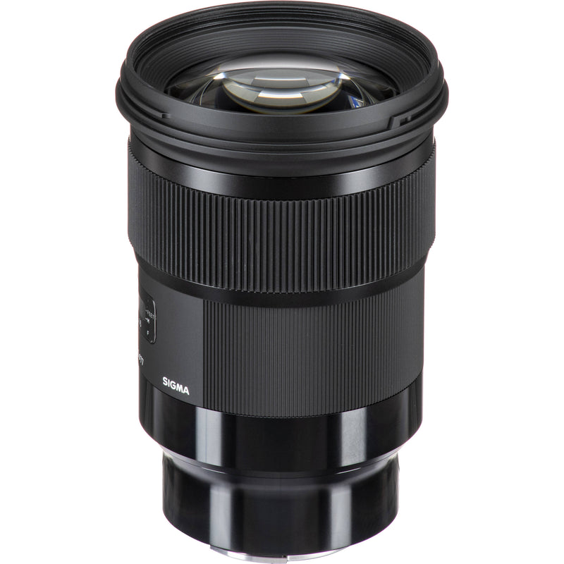 Sigma 50mm f/1.4 DG HSM Art Lens for Leica L