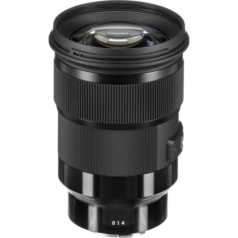 Sigma 50mm f/1.4 DG HSM Art Lens for Leica L