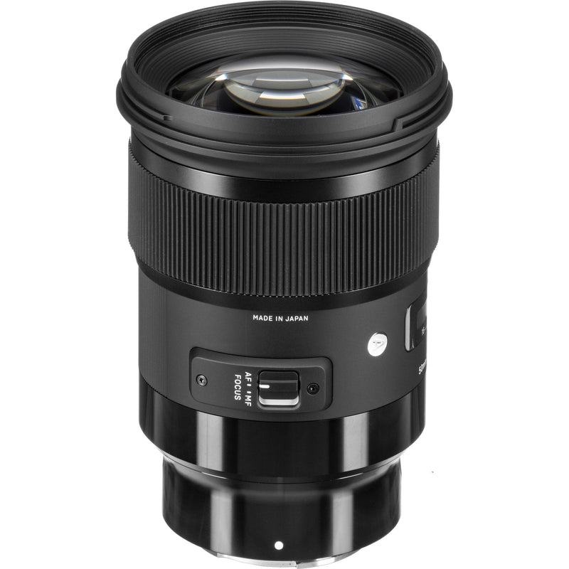 Sigma 50mm f/1.4 DG HSM Art Lens for Leica L