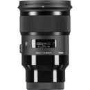 Sigma 50mm f/1.4 DG HSM Art Lens for Leica L