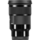 Sigma 50mm f/1.4 DG HSM Art Lens for Leica L