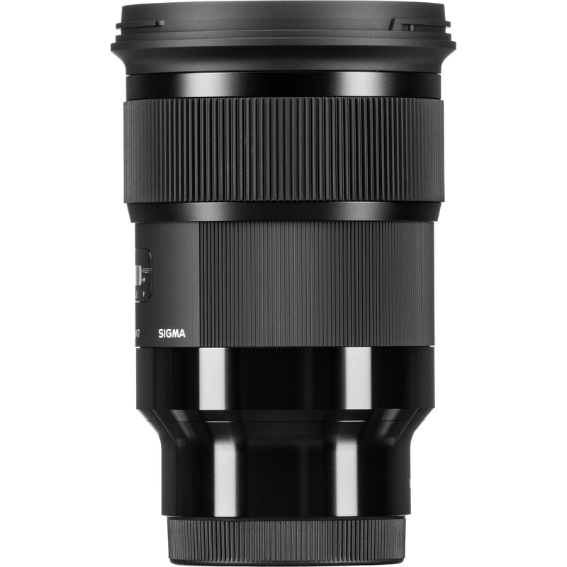 Sigma 50mm f/1.4 DG HSM Art Lens for Leica L