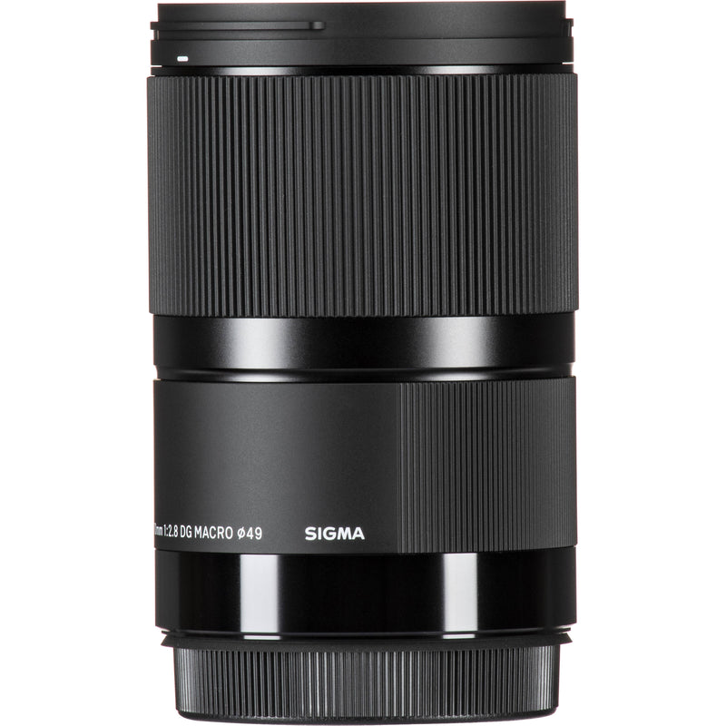 Sigma 70mm f/2.8 DG Macro Art Lens for Leica L