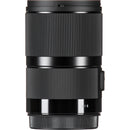 Sigma 70mm f/2.8 DG Macro Art Lens for Leica L