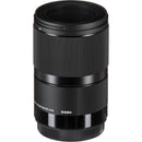 Sigma 70mm f/2.8 DG Macro Art Lens for Leica L