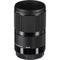 Sigma 70mm f/2.8 DG Macro Art Lens for Leica L