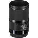 Sigma 70mm f/2.8 DG Macro Art Lens for Leica L