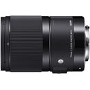 Sigma 70mm f/2.8 DG Macro Art Lens for Leica L