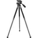 Sunpak 1818XL Tabletop Tripod and Xuma Smartphone Mount Kit