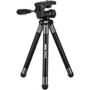 Sunpak 1818XL Tabletop Tripod and Xuma Smartphone Mount Kit