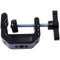 DigitalFoto Solution Limited C-Clamp 3-42mm Jaws Super Clamp With 1/4"-20,10KG Ball Head Magic Grip