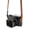 ONA The Sevilla Leather Camera Strap (Antique Cognac)