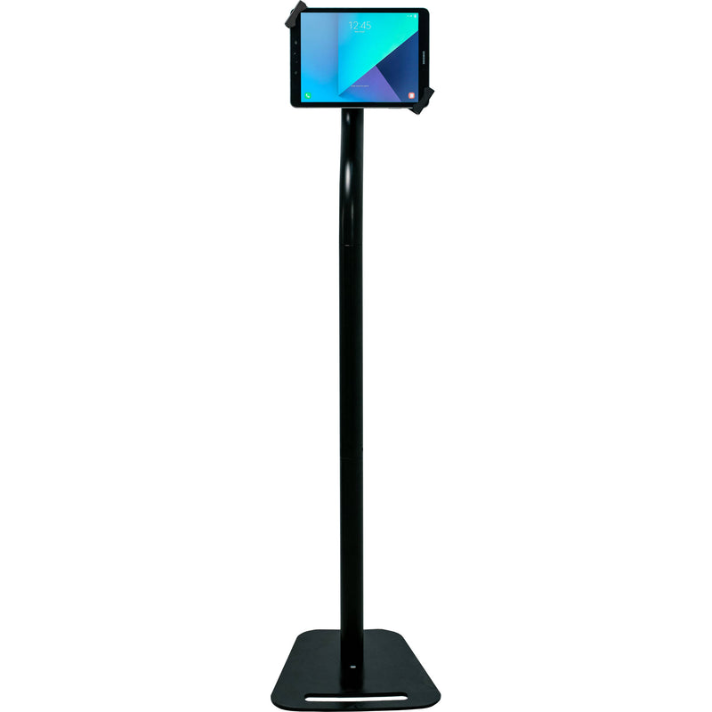 CTA Digital Premium Security Swan Neck Stand for 7-14" Tablets