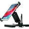 CTA Digital Flat-Folding Tabletop Security Stand for 7-14" Tablets