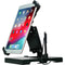 CTA Digital Flat-Folding Tabletop Security Stand for 7-14" Tablets