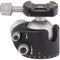 Really Right Stuff BH-55 Ball Head with Full Size Screw-Knob Clamp