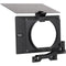 Wooden Camera Zip Box Pro 4 x 5.65" Matte Box (Swing-Away)