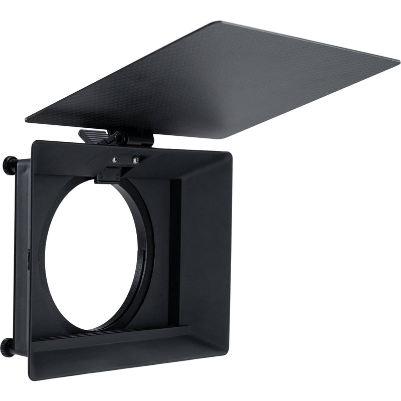 Wooden Camera Zip Box Pro 4 x 5.65" Matte Box (80mm, Clamp-On)