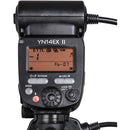 Yongnuo YN-14EX II TTL Macro Ring Flash Kit for Canon