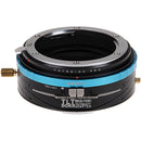 FotodioX Pro TLT ROKR Tilt-Shift Adapter for Nikon F-Mount, G-Type Lens to FUJIFILM X-Mount Camera