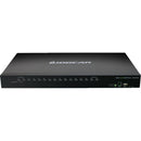 IOGEAR 16-Port USB HDMI KVMP Switch with 2 KVM Cable Sets