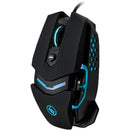 IOGEAR Kaliber Gaming FOKUS II Pro Gaming Mouse