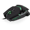 IOGEAR Kaliber Gaming FOKUS II Pro Gaming Mouse