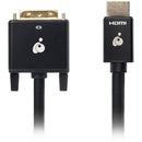 IOGEAR HDMI Male to DVI-D Male Cable (6.6')