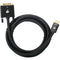 IOGEAR HDMI Male to DVI-D Male Cable (6.6')