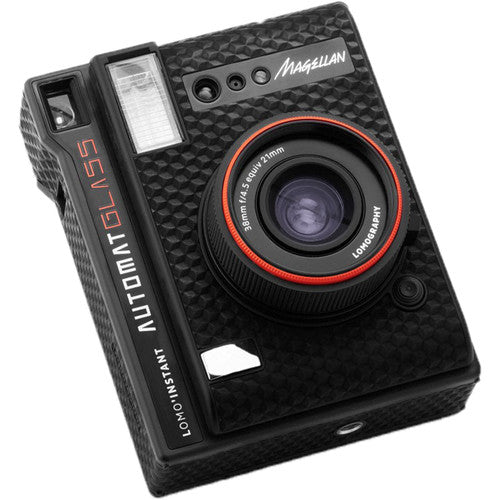 Lomography Lomo'Instant Automat Glass (Magellan Edition)