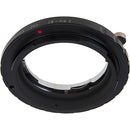 FotodioX Leica M to Nikon Z Pro Lens Adapter