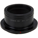 FotodioX M42 to Nikon Z Pro Lens Adapter