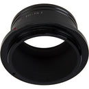 FotodioX M42 to Nikon Z Pro Lens Adapter