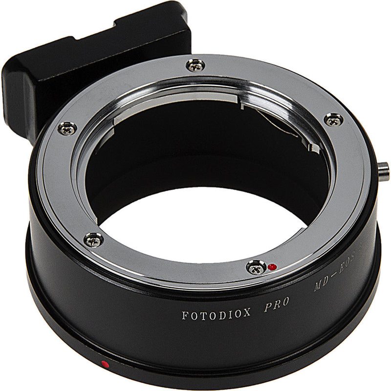 FotodioX Minolta MD to Canon EOS R Pro Lens Adapter