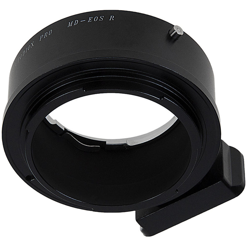 FotodioX Minolta MD to Canon EOS R Pro Lens Adapter