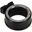 FotodioX Olympus OM to Canon EOS R Pro Lens Adapter