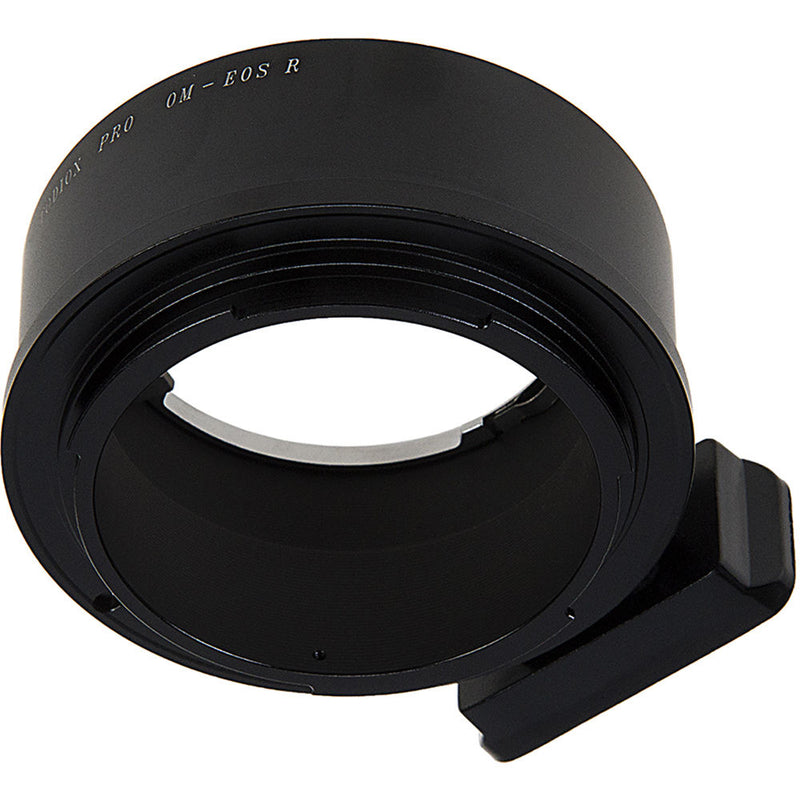 FotodioX Olympus OM to Canon EOS R Pro Lens Adapter