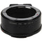 FotodioX Olympus OM to Canon EOS R Pro Lens Adapter