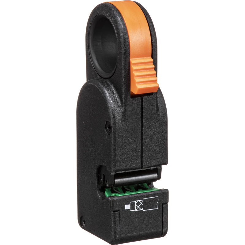 Tempo CST Cassette Cable Stripper (Green)