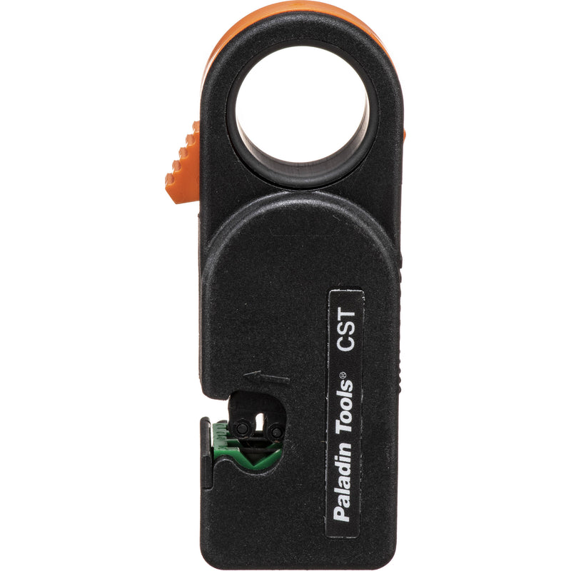 Tempo CST Cassette Cable Stripper (Green)