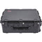 SKB iSeries 2922-10 Waterproof Utility Case (Black, Cubed Foam)