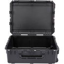 SKB iSeries 2922-10 Waterproof Utility Case (Black, without Foam)