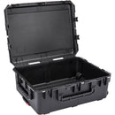 SKB iSeries 2922-10 Waterproof Utility Case (Black, without Foam)