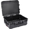 SKB iSeries 2922-10 Waterproof Utility Case (Black, without Foam)