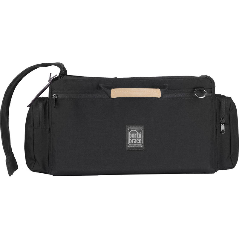 Porta Brace Ultra-Lightweight Carrying Case For The Panasonic AG-CX350