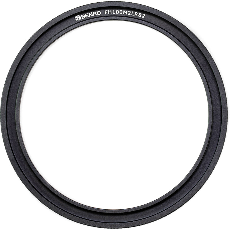 Benro BEFH100MLR82 82mm Adapter Ring