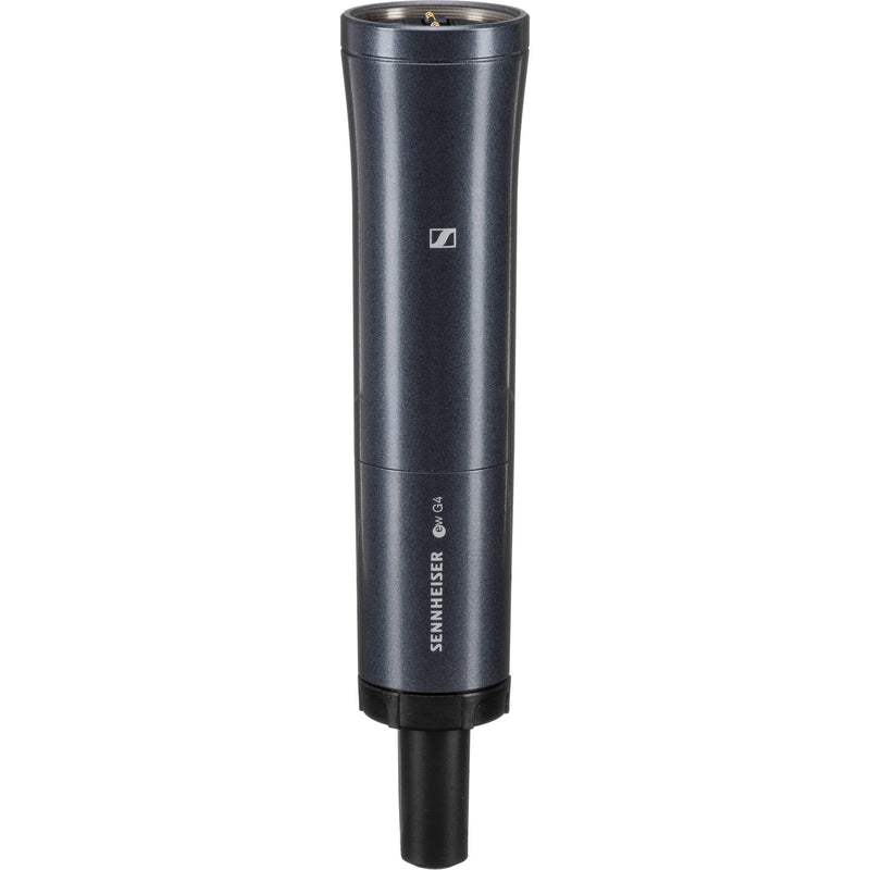 Sennheiser SKM 100 G4 Handheld Wireless Microphone Transmitter with No Mic Capsule (A: 516 to 558 MHz)