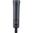 Sennheiser SKM 100 G4-S Handheld Wireless Microphone Transmitter with Mute Switch, No Mic Capsule (A: 516 to 558 MHz)