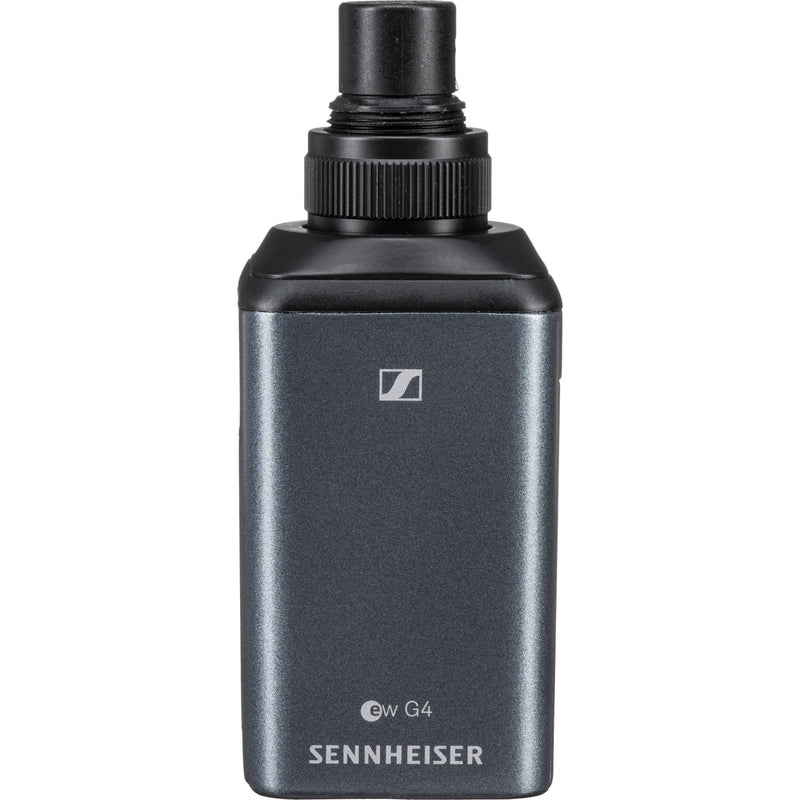 Sennheiser SKP 100 G4 Plug-On Transmitter for Dynamic Microphones G: (566 to 608 MHz)